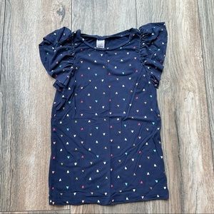 EUC Carter’s Girls Shirt